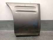 Zierleiste ACHTER X677914A300 Hyundai H-1/Starex Bus 2.5 CRDi 16V (D4CB)