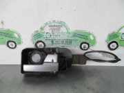 TÃ¼rgriff Innen Rechts Hinten Ford Mondeo III Wagon Kombi 2.0 TDCi/TDDi 115 16V (D6BA)