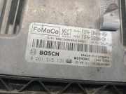Motorsteuerger?t F1FA12A65ASH Ford Focus 3 Wagon Kombi 1.0 Ti-VCT EcoBoost 12V 125 (M1DD)