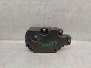 Luftklappe Stellmotor A0999063502 Mercedes-Benz GLA (H247) SUV 2.0 200d 4-Matic (OM654.920)