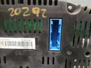 Sicherungskasten 1Z0920843D Skoda Octavia (1Z3) Liftback 1.9 TDI (BXE)