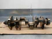 Kurbelwelle R27301 Mercedes-Benz CLS (C219) Limousine 500 5.5 V8 24V (M273.960)