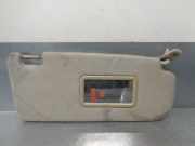 Sonnenblende Rechts 7614021000EAJ SsangYong 2.7 Turbodiesel CAT