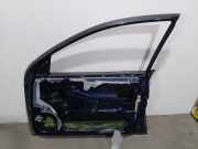 T?r Rechts Vorne 124530 Opel Omega B (25/26/27) Limousine 2.5 DTI 24V (Y25DT)