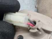 Sonnenblende Links 96401CC061 Nissan Murano (Z50) SUV 3.5 V6 24V 4x4 (VQ35DE)