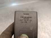 G?rtelschnalle Rechts Vorne G1B5A61208BCW Ford Ka+ Schr?gheck 1.2 Ti-VCT (YSKD)