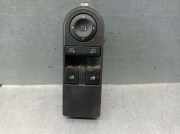 Schalter Für Elekt. Fensterheber Links Vorne 13228706 Opel Astra H (L69) Limousine 1.7 CDTi 16V (Z17DTH)