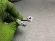 Antenne 39150TZA Honda Jazz (GR) Schrägheck 1.5 eHEV 16V (LEB8)