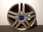 Felge 2N11AA Ford Fusion Kombi 1.4 TDCi (F6JA)