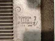 Radiator 1604121281 Toyota Prius (NHW20) Liftback 1.5 16V (1NZ-FXE)