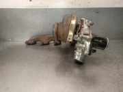 Turbolader A6080960200 Mercedes-Benz A (177.0) Schrägheck 1.5 A-180d (OM608.915(K9K-U8))