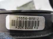 Airbag Schleifring 25554BM012 Nissan ALMERA (N16/E) 2.2 16V Turbodiesel CAT