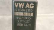 Vorglüh Relais 038907281D Volkswagen VAN (5N_) 2.0 TDI (5N1, 5N2)