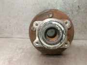 Achsschenkel Halter Links Hinten 5171125AB Dodge Journey GroÃŸraumlimousine 2.0 CRD 16V (BWD)