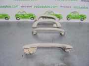 Türgriff Innen Rechts Vorne 96526177VD Citroën C6 (TD) Limousine 3.0 HDiF V6 24V (DT20C(X8Z))