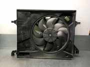 K?hlerventilator 10251200 MG ZS SUV 1.5 VTi 16V (15S4C)