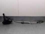 Schalthebel 8127025200 Mazda 3 Sedán (BK) 1.6 DI Turbo (BK12Y)