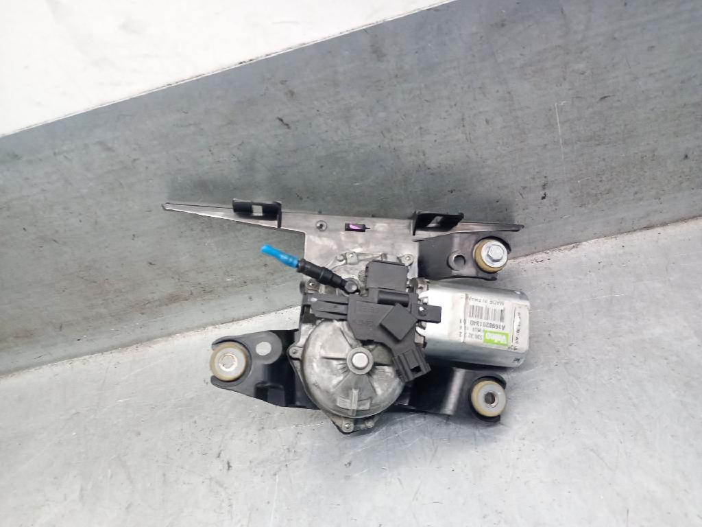 Scheibenwischermotor Hinten A1698201340 Mercedes-Benz CLASE A 180 CDI (169.007, 169.307)