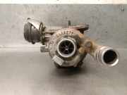 Turbolader A6640900880 SsangYong Musso Geländewagen 2.3D (OM601.940)