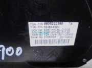 Tachoeinheit Kmh 9805232380 Peugeot 5008 I (0A/0E) Großraumlimousine 1.6 BlueHDi 120 (DV6FC(BHZ))