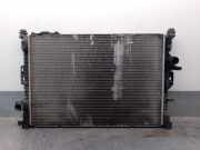 Radiator 6G918005AD Land + Range Rover Range Rover Evoque 2.2 eD4 16V (224DT)