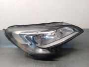 Scheinwerfer Rechts 13381344 Opel Corsa E Schrägheck 1.3 CDTi 16V ecoFLEX (B13DTE)