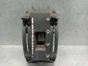 Bedienung Klimaanlage 653364T Renault Furgoneta/monovolumen (F40_, G40_) 1.9 D (F40R)