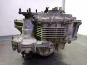 Stoßstange Hinten 51120030350 BMW 3 serie (E46/4) Limousine 320d 16_V (M47N(204D4))