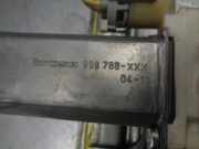 Fensterheber Rechts Hinten 8200232509A Renault Clio II Societe (SB) Van 1.5 dCi 80 (K9K-702)