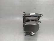 Schalthebel 761713041C Volkswagen Touareg SUV 3.0 V6 24V TSI (DCBE) DCBE