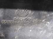 K?hlerventilator 96181888 Daewoo / Chevrolet Nubira (J100) Limousine 1.6 16V (A16DMS(Euro 2; Euro 3; Euro 4))