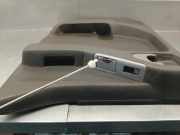 Türverkleidung Rechts Hinten 82900EB10A Nissan Navara (D40) Pick-up 2.5 dCi 16V 4x4 (YD25DDTi)