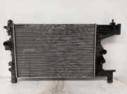 Radiator 13267656 Opel Astra J Sports Tourer (PD8/PE8/PF8) Kombi 1.4 Turbo 16V (A14NET)