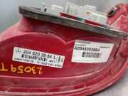 Kühlerventilator 1K0121205AA Skoda Octavia (1Z3) Liftback 1.9 TDI (BXE)