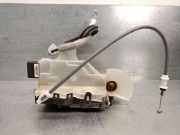 TÃ¼rschloss Links Vorne 9810423580 Peugeot II SUV (MC_, MR_, MJ_, M4_) 1.2 THP/ PureTech 130 (MRHNSM, MRHNSU, MRHNSJ, MRHNYW,...