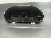 Tachoeinheit Kmh 0K2NC5543XA Kia Shuma II Schrägheck 1.6 16V (GA6D)