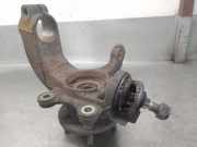 Achsschenkel Halter Rechts Vorne 52T143K185AJ Ford (P65_, P70_, P80_) 1.8 Di