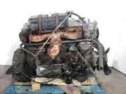 Motor B660A Nissan Vanette (C23) Bus 1.6 E/Cargo 16V (GA16DE)