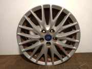 Felge BM5J1007DB Ford Focus 3 Schrägheck 1.6 EcoBoost 16V (JTDB)