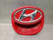 Handgriff Kofferraum 873702R000 Hyundai i30 Schrägheck 1.6 CRDi 16V VGT LP (D4FB)