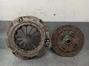 Kupplungsset 22300RB0005 Honda Jazz (GE6/GE8/GG/GP) Schrägheck 1.4 VTEC 16V (L13Z1)