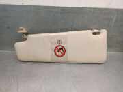 Sonnenblende Rechts 735383410 Lancia Musa Gro?raumlimousine 1.3 JTD Multijet 95 (199.B.1000)