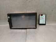 Multifunctionelle Display EE20 Subaru Legacy Wagon (BR) Kombi 2.0 D 16V (EE20)