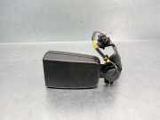 Gürtelschnalle Links Hinten A2058600369 Mercedes-Benz GLC (X253) SUV 2.0 C-200d 16V 4-Matic (OM654.920)