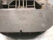 Tankklappe 8200012904 Renault Vel Satis (BJ) Gro?raumlimousine 2.0 dCi 16V 175 FAP (Euro 5))