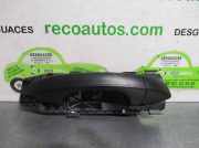 Türgriff Außen Ra 5N0839885H Seat Ibiza V (KJB) Schrägheck 5-drs 1.0 12V (CHYB)