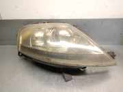 Scheinwerfer Rechts 9647214180 Citroën C3 (FC/FL/FT) Schrägheck 5-drs 1.4 HDi (DV4TD(8HX))