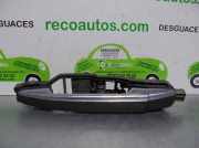 Türgriff Außen Links Hinten 1637600434 Mercedes-Benz ML I (163) SUV 400 4.0 CDI V8 32V (OM628.963)