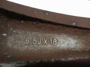 Felge 529102S300 Hyundai iX35 (LM) SUV 2.0 CRDi 16V (D4HA)