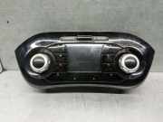 Bedienung Klimacontrolle 24845BV81C Nissan Juke (F15) SUV 1.6 16V (HR16DE(Euro 5))